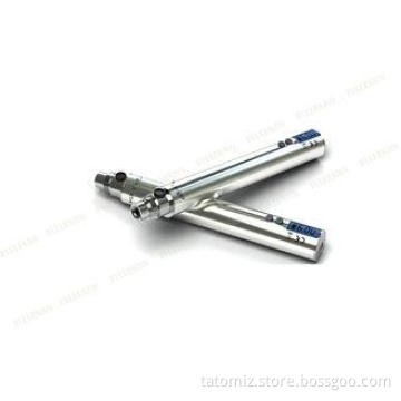 Silver 4.2v eGo-VV Electronic Cigarettes Battery / 650mAh E